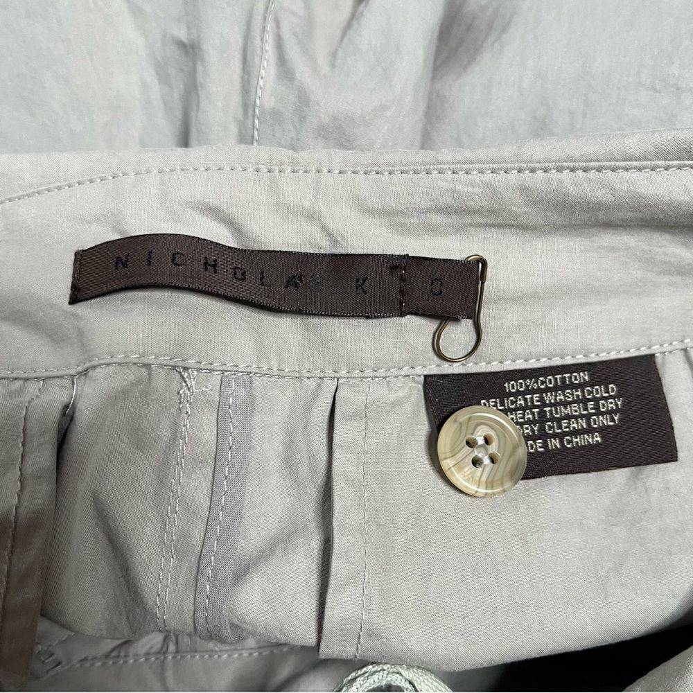 Nicholas k pants - Picture 3 of 7